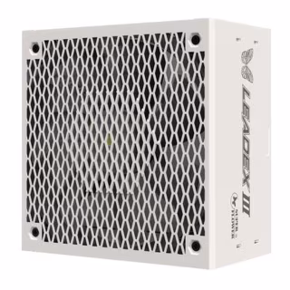 Блок живлення Super Flower 1300W LEADEX VII XG SERIES WHT (SF-1300F14XG WHITE)