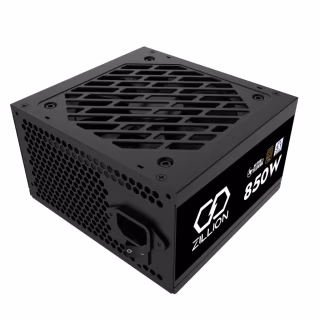 Блок живлення Super Flower 750W ZILLION DB (SF-750Z12DB(DA) ATX3.1)
