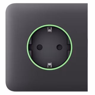 Накладная панель Ajax SideCover graphite