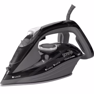 Утюг Gorenje SIH 2600 BKG (SIH2600BKG)