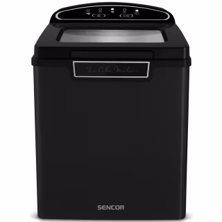 Ледогенератор бытовой Sencor SIM3000BK