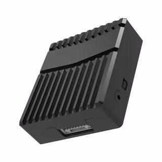 Медіаконвертер SIYI Ethernet to HDMI Output Converter (SIYICR)