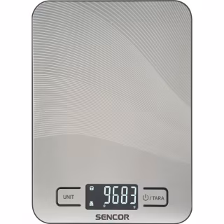 Ваги кухонні Sencor SKS8080