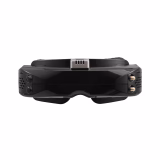 Окуляри FPV Skyzone SKY04X PRO 5.8GHz 56CH L,X Band (SKY04XP5G)