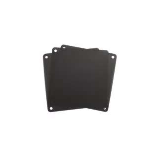 Пылевой фильтр для ПК Gelid Solutions MESH 120 DUST FILTER KIT 3pcs (SL-Dust-01)
