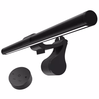 Настільна лампа OfficePro LED лампа на монітор SL145B (SL145B)