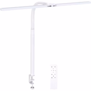 Настільна лампа OfficePro LED лампа на монітор SL210W (SL210W)