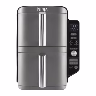 Мультипіч Ninja Double Stack XL 2-Level Air Fryer 9,5 л (SL400EU)