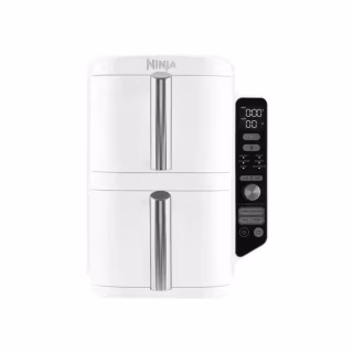 Мультипіч Ninja Double Stack XL 2-Level Air Fryer 9,5 л (SL400EUWH)