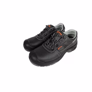 Ботинки рабочие GTM полуботинки р.41 с композ. носком S3 SRC (SM-071C-41)