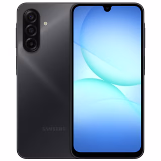 Мобильный телефон Samsung Galaxy A17 LTE 4/128Gb Black (SM-A175FZKBEUC)
