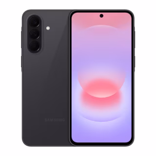 Мобильный телефон Samsung Galaxy A37 5G 8/256Gb Gray (SM-A376BZAGEUC)