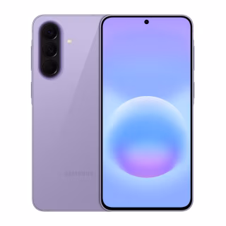 Мобильный телефон Samsung Galaxy A57 5G 8/256Gb Violet (SM-A576BZVDEUC)