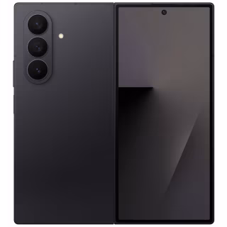 Мобильный телефон Samsung Galaxy Fold7 12/256Gb Jetblack (SM-F966BZKBSEK)