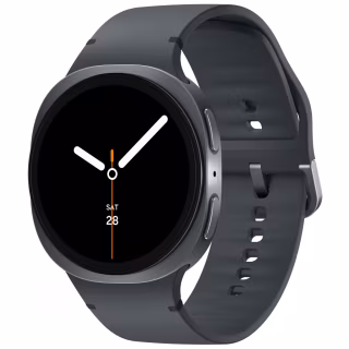 Смарт-часы Samsung Galaxy Watch 8 44mm Gray (SM-L330NDAASEK)