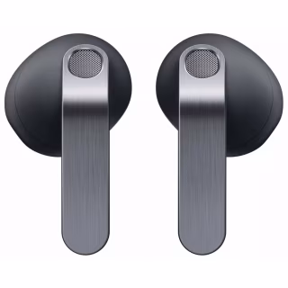 Наушники Samsung Galaxy Buds4 Black (SM-R540NZKASEK)