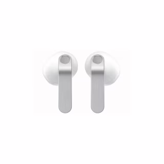 Наушники Samsung Galaxy Buds4 White (SM-R540NZWASEK)
