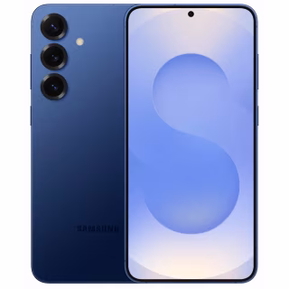 Мобільний телефон Samsung Galaxy S25+ 12/256Gb Navy (SM-S936BDBDEUC)
