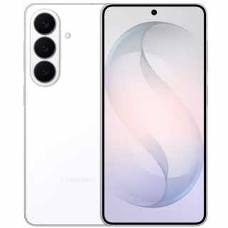 Мобильный телефон Samsung Galaxy S26 12/256Gb White (SM-S942BZWGEUC)