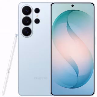 Мобильный телефон Samsung Galaxy S26 Ultra 16/1Tb Sky Blue (SM-S948BLBHEUC)