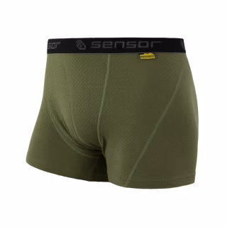 Термотруси Sensor Merino DF safari 17200035 L (SM21M-safari-L)