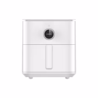 Мультипіч Xiaomi Smart Air Fryer MAF10 White (6.5L)