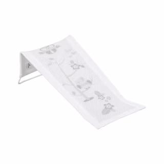Гірка для купання Tega Baby антиковзка OWLS white (SO-026-103)