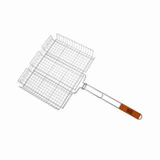 Решётка для гриля Skif Outdoor Griller 1 (SO-1114)