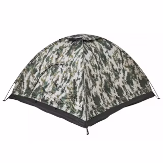 Палатка Skif Outdoor Adventure I 200x200 cm Camo (SOTSL200C)