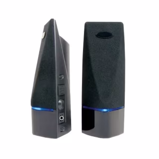 Акустична система Soundtronix SP-2663U USB Back (SP-2663U)