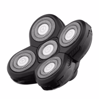 Аксесуари до електробритв Ardesto SP-5WPR Змінна бриюча голівка (SP-5WPR)