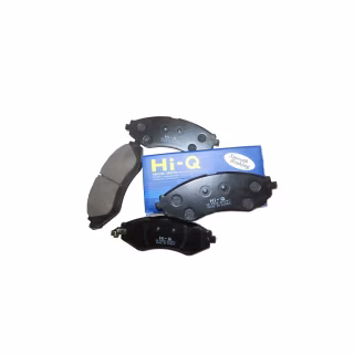 Тормозные колодки HI-Q SP1086