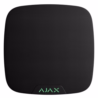Сирена Ajax SpeakerPhone black