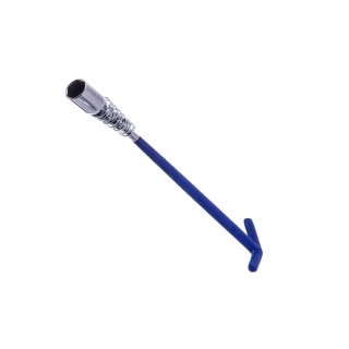 Ключ Стандарт для свечей 21 мм длинный с карданом L350 мм (SPSW2135)