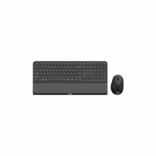 Комплект Philips 6000 Slim Wireless/Bluetoot UA Black (SPT6607B/00)