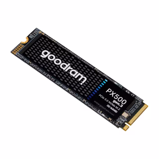 Накопитель SSD M.2 2280 256GB PX500 Goodram (SSDPR-PX500-256-80-G3)