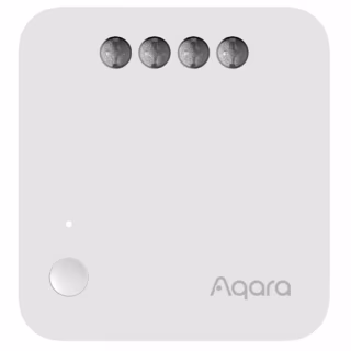 Розумне реле Aqara T1 (SSM-U02)