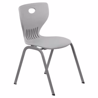 Кухонный стул Sector ST1 GR (ST1 сірий)