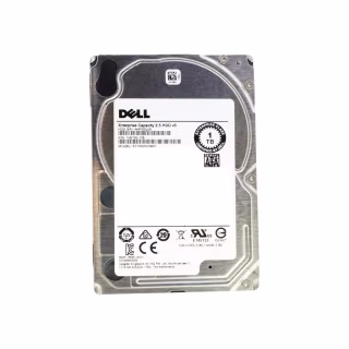 Жорсткий диск 2.5" 1TB +перехідник на 3.5" Dell (ST1000NX0423)
