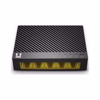 Коммутатор сетевой Netis ST3105GC