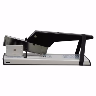 Степлер H-Tone усиленной мощности, 200 листов, скобы №23 Tommy (STAP-HT-JJ40131)