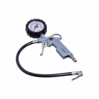 Пистолет для подкачки колес Airkraft с манометром STG-05 (STG-05)
