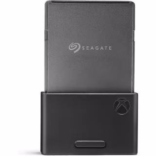 Накопитель SSD 4TB Storage Expansion Card for Xbox Series X | S Seagate (STJR4000400)