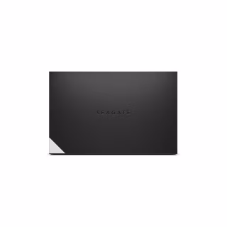 Внешний жесткий диск 3.5" 16TB One Touch Desktop External Drive with Hub Seagate (STLC16000402)