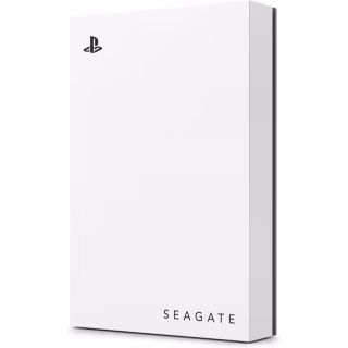 Внешний жесткий диск 2.5" 5TB Game Drive for PlayStation 5 Seagate (STLV5000200)