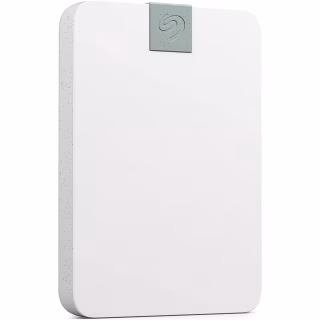 Зовнішній жорсткий диск 2.5" 2TB Ultra Touch Seagate (STMA2000400)