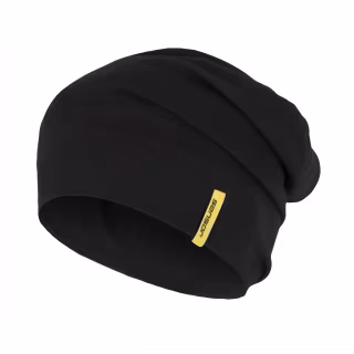 Шапка Sensor Merino Active black 15200057 M (SU32MA-black-M)