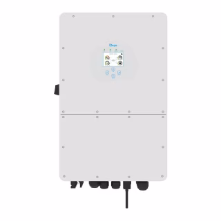 Солнечный инвертор Deye SUN-20K-SG01HP3-EU-AM2, 20кВт (SUN-20K-SG01HP3-EU-AM2 HV)