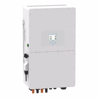 Солнечный инвертор Deye SUN-30K-SG02HP3-EU-AM3, 30кВт (SUN-30K-SG02HP3-EU-AM3)