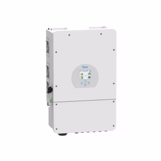 Сонячний інвертор Deye SUN-5K-SG03LP1-EU WiFi (SUN-5K-SG03LP1-EU)